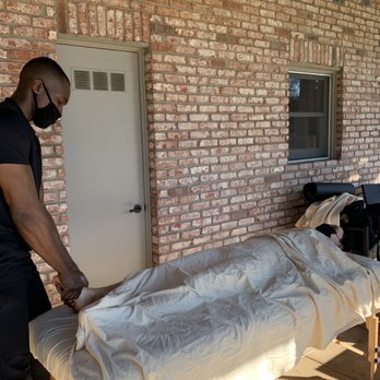 Tailored Bodywork - A good foot massage will have you feeling like you're walking on cloud nine. - Massage Near Me Tailored Bodywork - A good foot massage will have you feeling like you're walking on cloud nine. - Massage Near Me