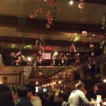 Cask - Valentine's decor - Bars Near Me - New York, New York Cask - Valentine's decor - Bars Near Me - New York, New York