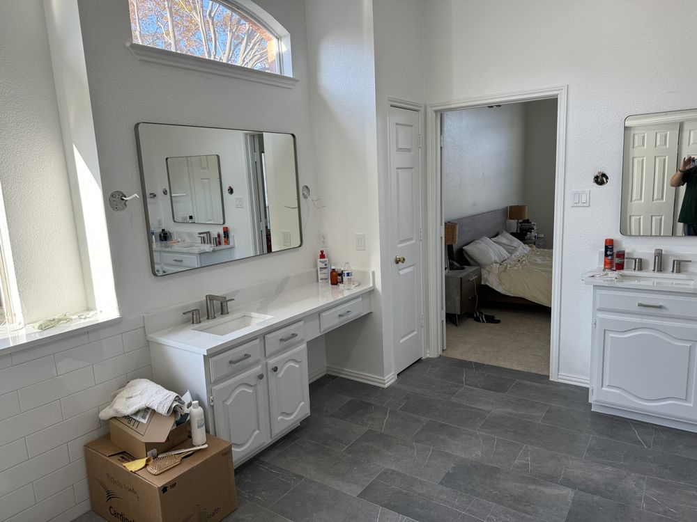 Slide of SH Contractors & Real Estate