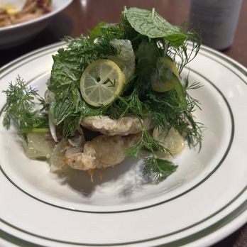 The Casino Bar & Grill - FRIED ROCK COD -$24 - Dive Bars Near Me - Bodega, California