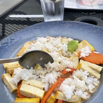 Fuji Thai - Panang Curry - Thai Near Me - Buffalo Grove, Illinois