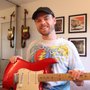 Photo of Mitch Gruen Guitar