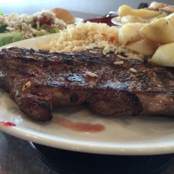 Zet's Restaurant - 16oz rib steak - Diners Near Me - Mississauga, Ontario Zet's Restaurant - 16oz rib steak - Diners Near Me - Mississauga, Ontario