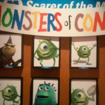 Monsters Laugh Floor - Comedy Clubs Near Me - Orlando, Florida Monsters Laugh Floor - Comedy Clubs Near Me - Orlando, Florida