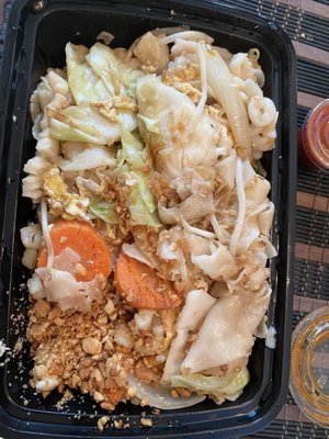 Ginger Thai Kitchen by null