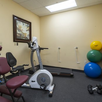 UrgentMed - Therapy Room - Urgent Care Near Me - Davie, Florida UrgentMed - Therapy Room - Urgent Care Near Me - Davie, Florida