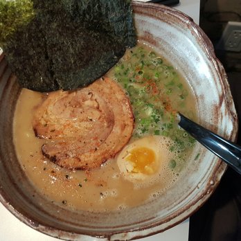 Ramen Ichinen - Ramen Near Me - Calgary, Alberta Ramen Ichinen - Ramen Near Me - Calgary, Alberta