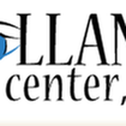 Holland Eye Center - Untitled