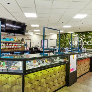 Curaleaf - Midtown - Cannabis Clinics Near Me - Phoenix, Arizona Curaleaf - Midtown - Cannabis Clinics Near Me - Phoenix, Arizona