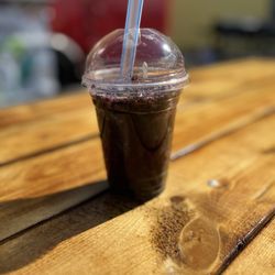 The Wellness Truck - Pomegranate