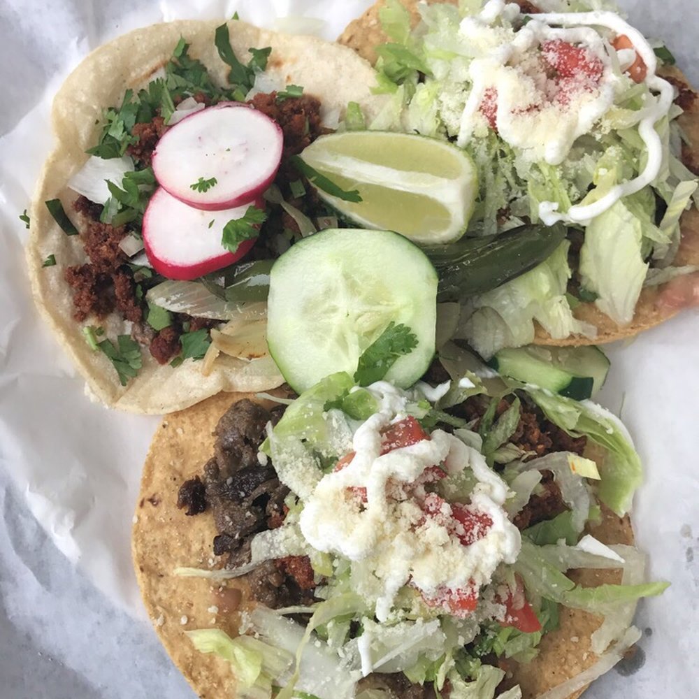 Tacos Coranay - Food Trucks Near Me - Fort Mill, South Carolina Tacos Coranay - Food Trucks Near Me - Fort Mill, South Carolina