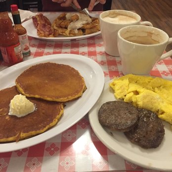 Blondie's Barn - Breakfast & Brunch Near Me - Haslett, Michigan Blondie's Barn - Breakfast & Brunch Near Me - Haslett, Michigan