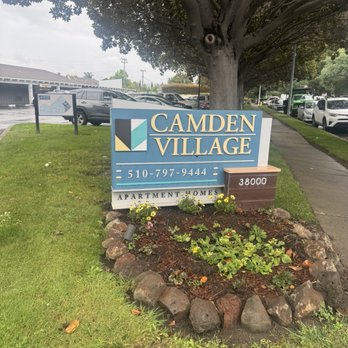 Camden Village Apartments - Monument - Apartments Near Me - fremont, California