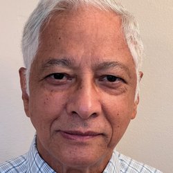 Ebrahim Hoosien, MD