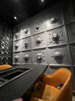 ROYAL HOTPOT KOREAN BBQ SUSHI & BAR by null