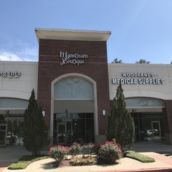 Woodlands Medical Supplies