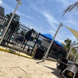 Bowleys On The Bay - Member only pool
