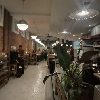 Ellē - Inside restaurant - Cafes Near Me - Washington, DC, District of Columbia Ellē - Inside restaurant - Cafes Near Me - Washington, DC, District of Columbia