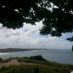Praia de Calhetas - Praia de Calhetas - PE - Acesso