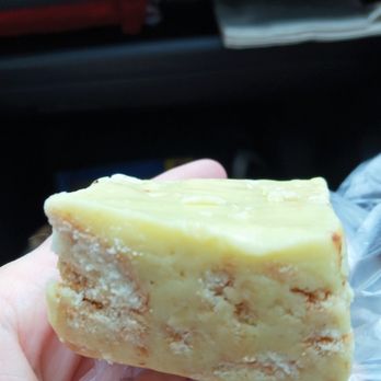 Buc-ee's - Banana pudding fudge. - Gas Stations Near Me - Daytona Beach, Florida Buc-ee's - Banana pudding fudge. - Gas Stations Near Me - Daytona Beach, Florida