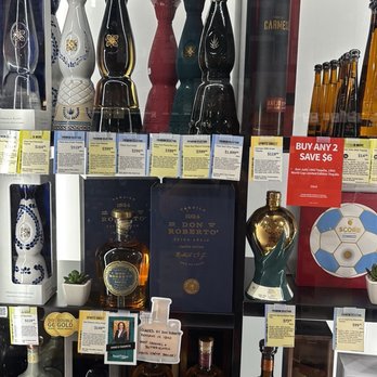 Total Wine & More - Toquilla - Beer, Wine & Spirits Near Me - North Miami, Florida