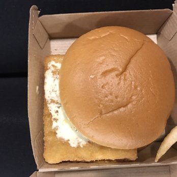 McDonald's - What I get when I open my box - Coffee & Tea Near Me - Jamaica, New York McDonald's - What I get when I open my box - Coffee & Tea Near Me - Jamaica, New York