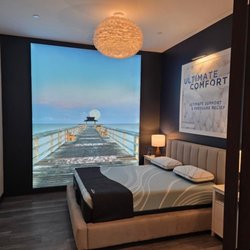 Tempur-Pedic Flagship Store - Mission Viejo