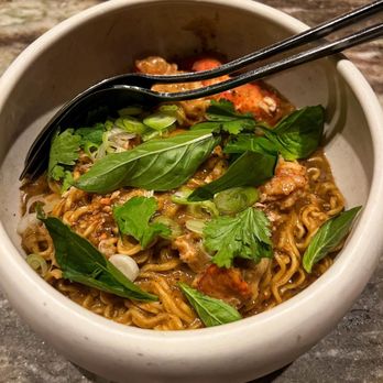 Wayan - Lobster Noodle - Indonesian Near Me - New York, New York