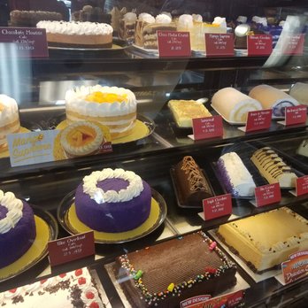 Red Ribbon Bakeshop - Bakeries Near Me - Los Angeles, California Red Ribbon Bakeshop - Bakeries Near Me - Los Angeles, California