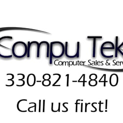 Compu-Tek