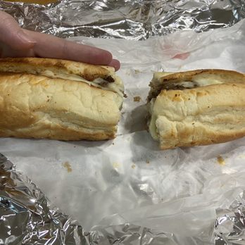 Justin’s Pizza - Cheesesteak - Pizza Near Me - Riverview, Florida