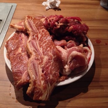 Picnic Garden - Barbeque Near Me - Flushing, New York