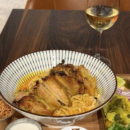 Khao Soi Khao Soi