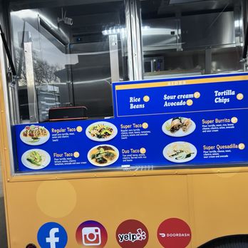 Alams Taqueria - Food Trucks Near Me - Elk Grove , California Alams Taqueria - Food Trucks Near Me - Elk Grove , California