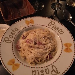 Carbonara Carbonara