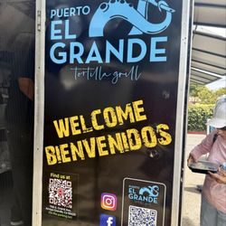 Name of the truck
