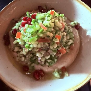 Aris Steakhouse - Israeli salad - Steakhouses Near Me - Austin, Texas Aris Steakhouse - Israeli salad - Steakhouses Near Me - Austin, Texas