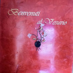 Vesuvio