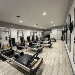 White House Pilates