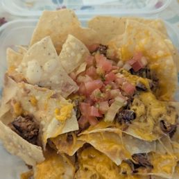 Soft Taco Carne Asada Soft Taco Carne Asada