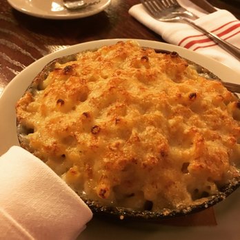 The Smith - Macaroni and cheese made with four different cheeses. It was out of this world!!! - New American Near Me - New York, New York