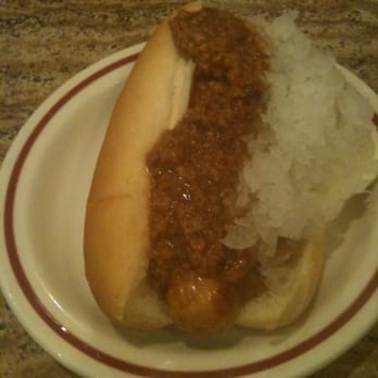 Hamilton Restaurant - Chili dog - Hot Dogs Near Me - Carlisle, Pennsylvania