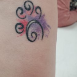 Geister Ink
