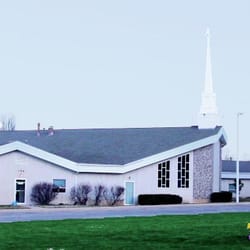 Mountain Road Church