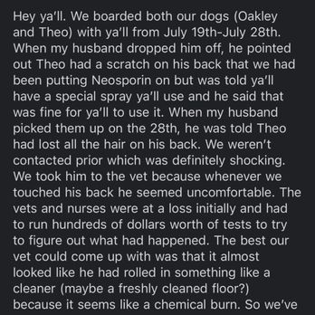 Irmo Pet Retreat - Pet Boarding Near Me - Columbia, South Carolina Irmo Pet Retreat - Pet Boarding Near Me - Columbia, South Carolina