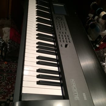 Bananas at Large - A synth is just a huge paperweight without power! - Musical Instruments & Teachers Near Me - San Rafael, California