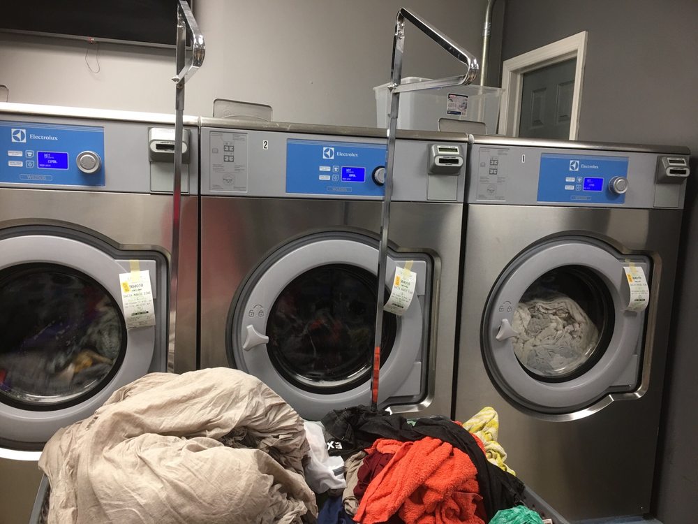JC ECO LAUNDRY Updated September 2024 54 Photos & 115 Reviews 340