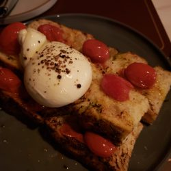 Osteria