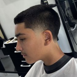 Visionz - Skin taper.