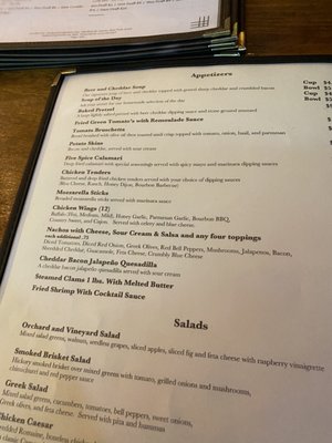 Menu photo 2 Beef & Brew Geneva, NY